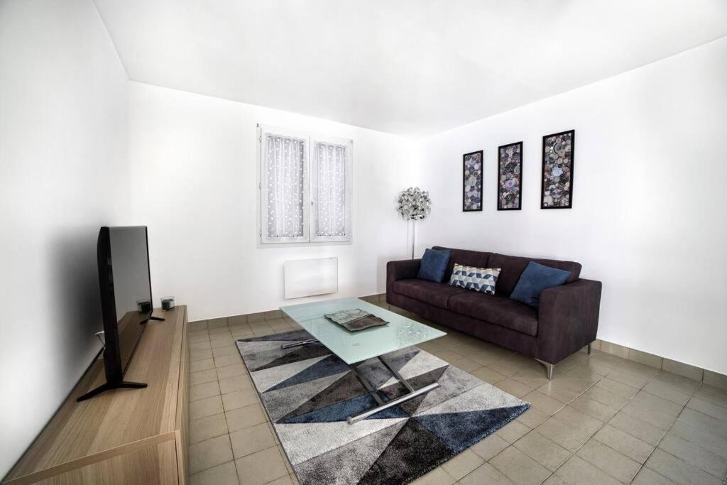 Photo of Livingroom in Thouars