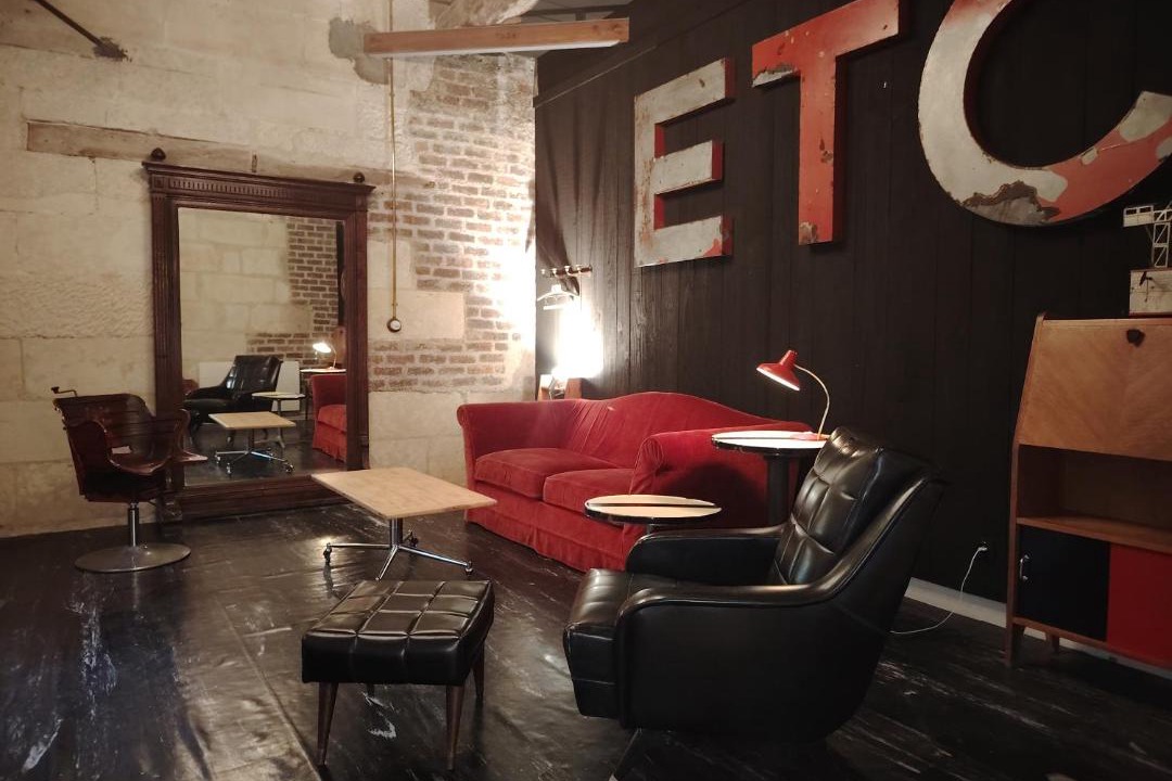 Photo of Others in La Chartre-sur-le-Loir