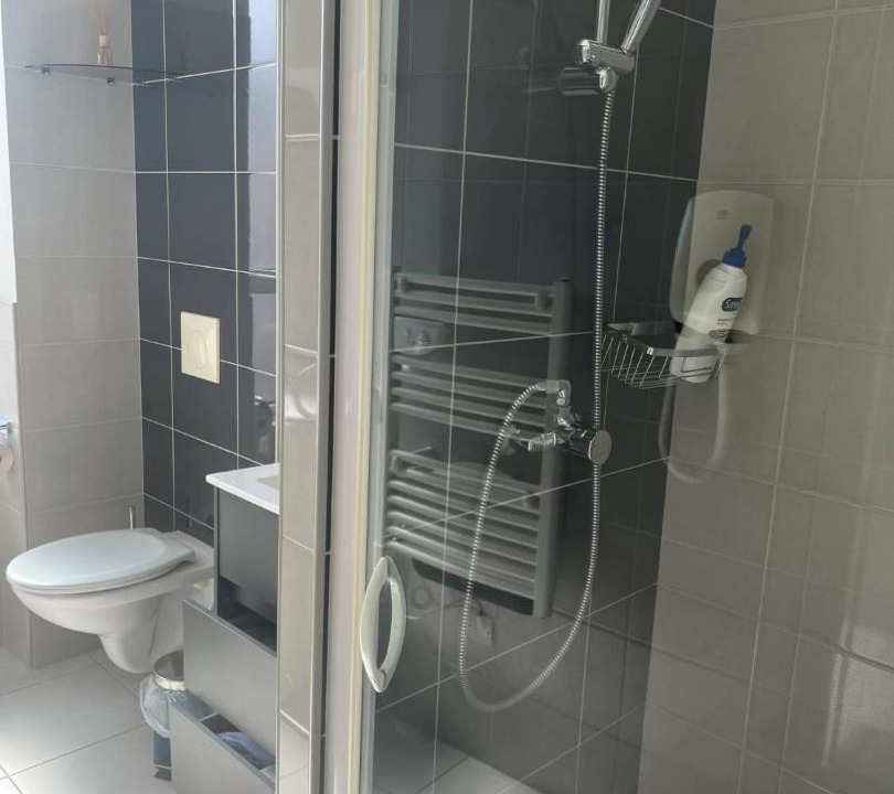 Photo of Bathroom in La Ferriere-aux-Etangs