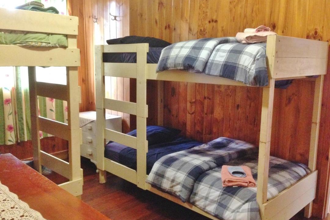 Photo of Bedroom in Mount Barney