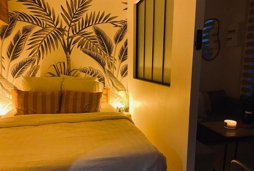Photo of Bedroom in Ardres