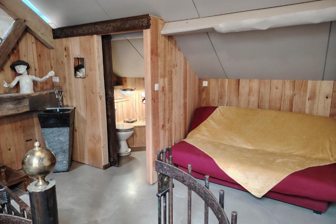 Photo of Others in La Chartre-sur-le-Loir