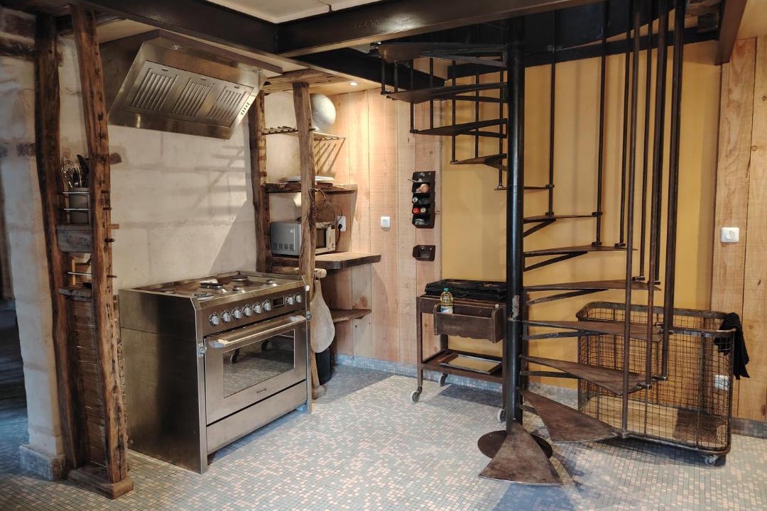 Photo of Others in La Chartre-sur-le-Loir