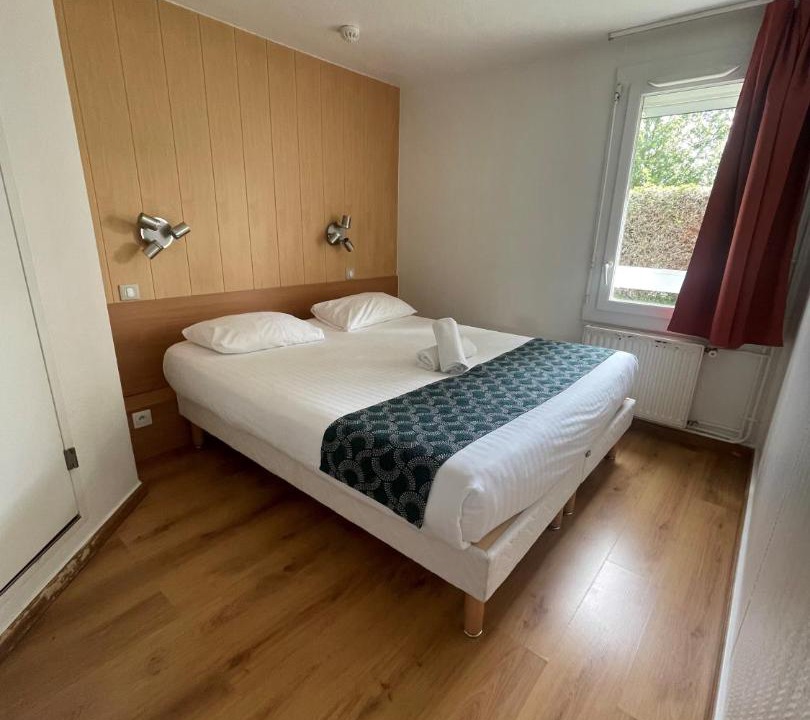 Photo of Bedroom in Seynod