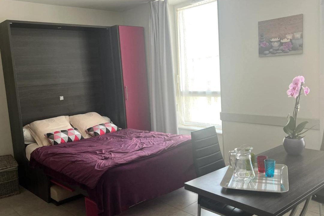 Photo of Bedroom in La Ferriere-aux-Etangs