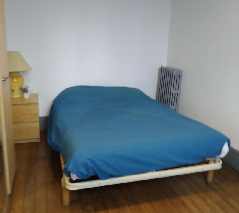 Photo of Bedroom in Creil