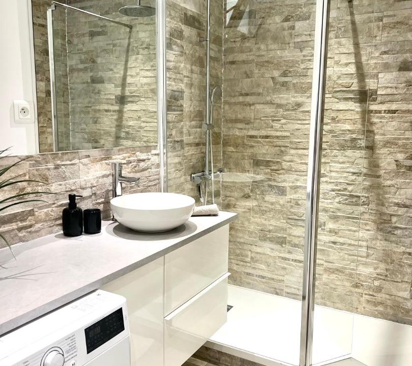 Photo of Bathroom in Lingolsheim