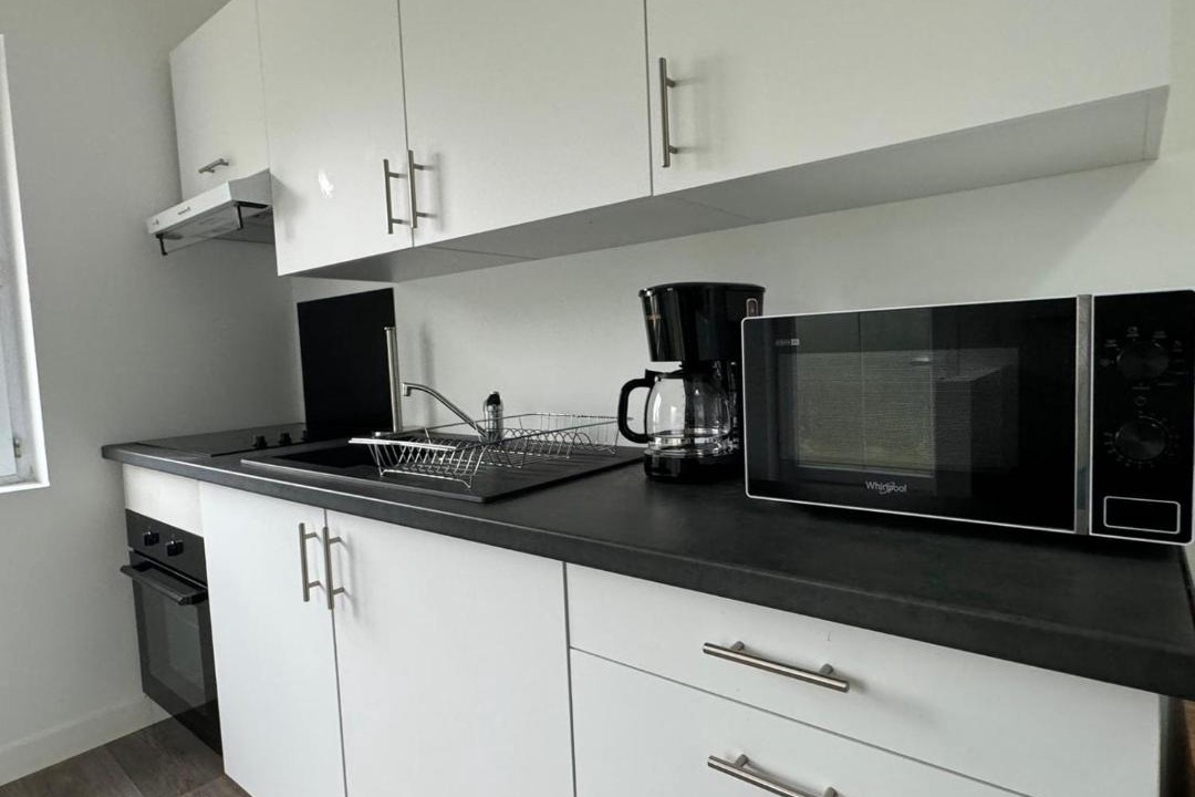 Photo of Kitchen in Saint-Junien