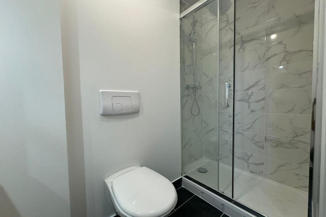 Photo of Bathroom in Saint-Junien