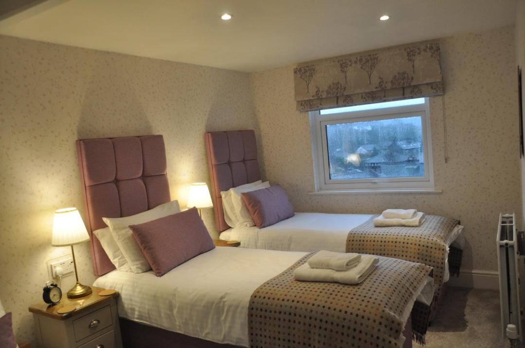 Photo of Bedroom in Windermere