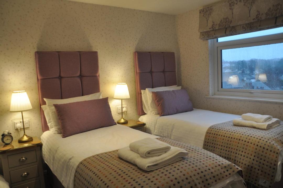 Photo of Bedroom in Windermere