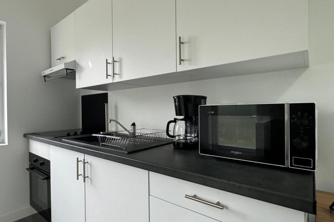 Photo of Kitchen in Saint-Junien