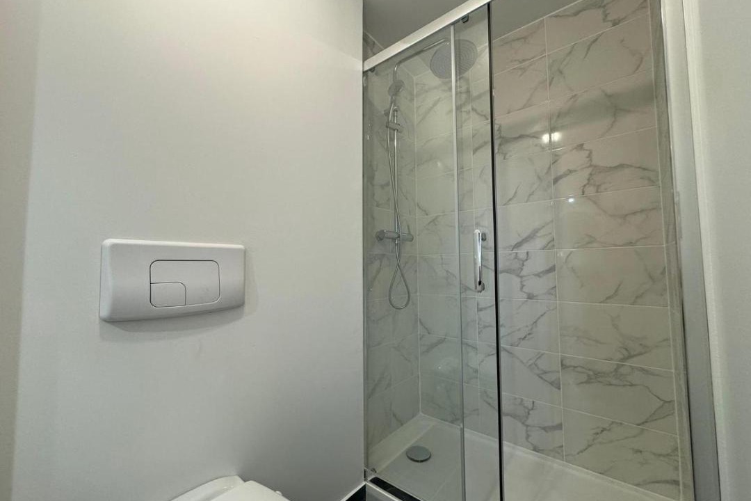 Photo of Bathroom in Saint-Junien