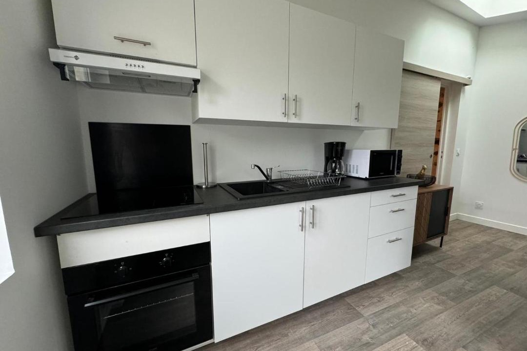 Photo of Kitchen in Saint-Junien