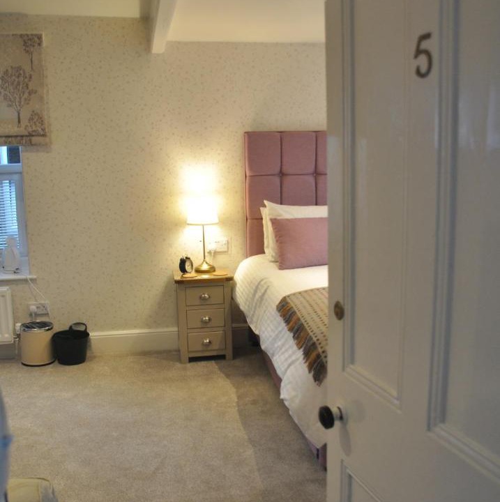 Photo of Bedroom in Windermere