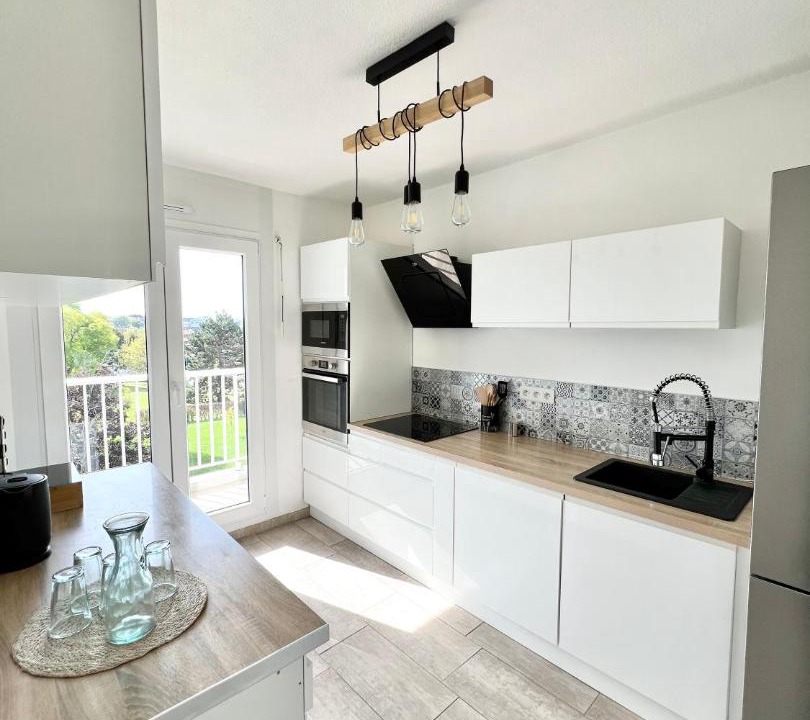 Photo of Kitchen in Lingolsheim