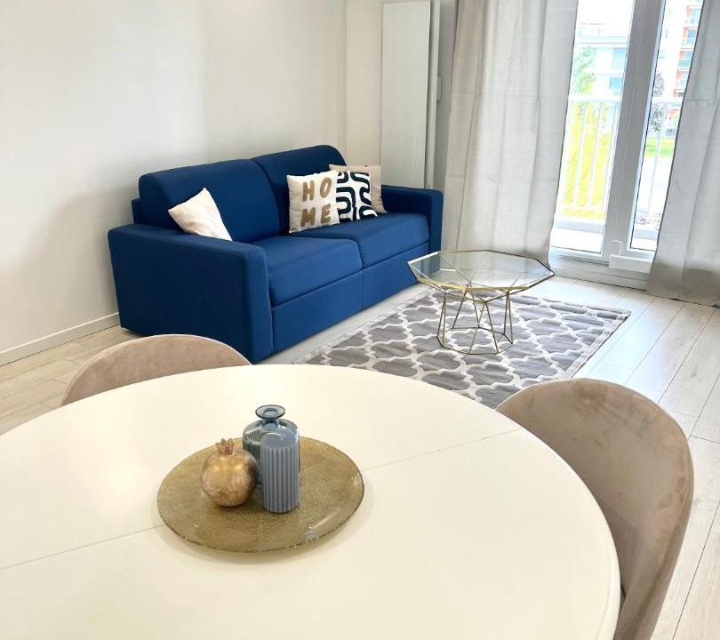 Photo of Livingroom in Lingolsheim