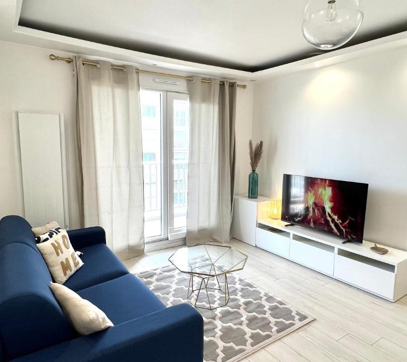 Photo of Livingroom in Lingolsheim