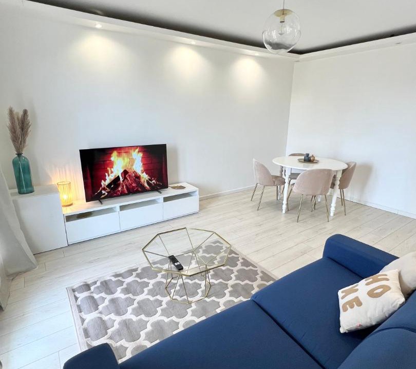 Photo of Livingroom in Lingolsheim