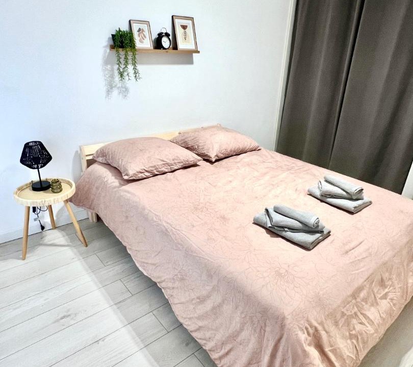 Photo of Bedroom in Lingolsheim