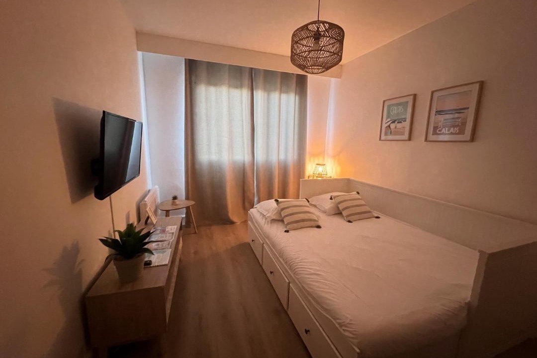 Photo of Bedroom in Port