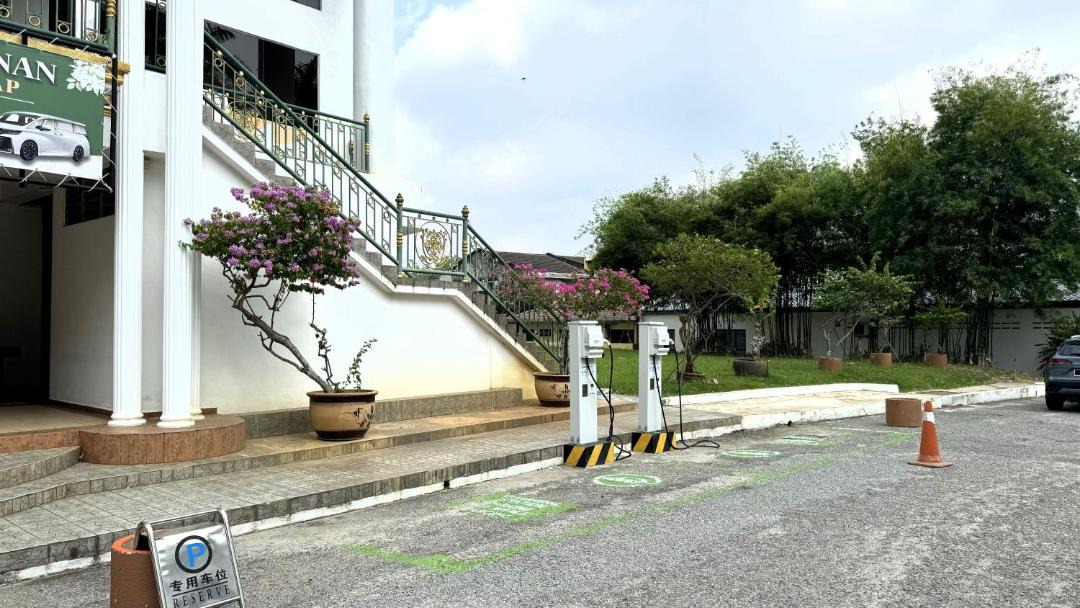 Photo of Others in Temerloh