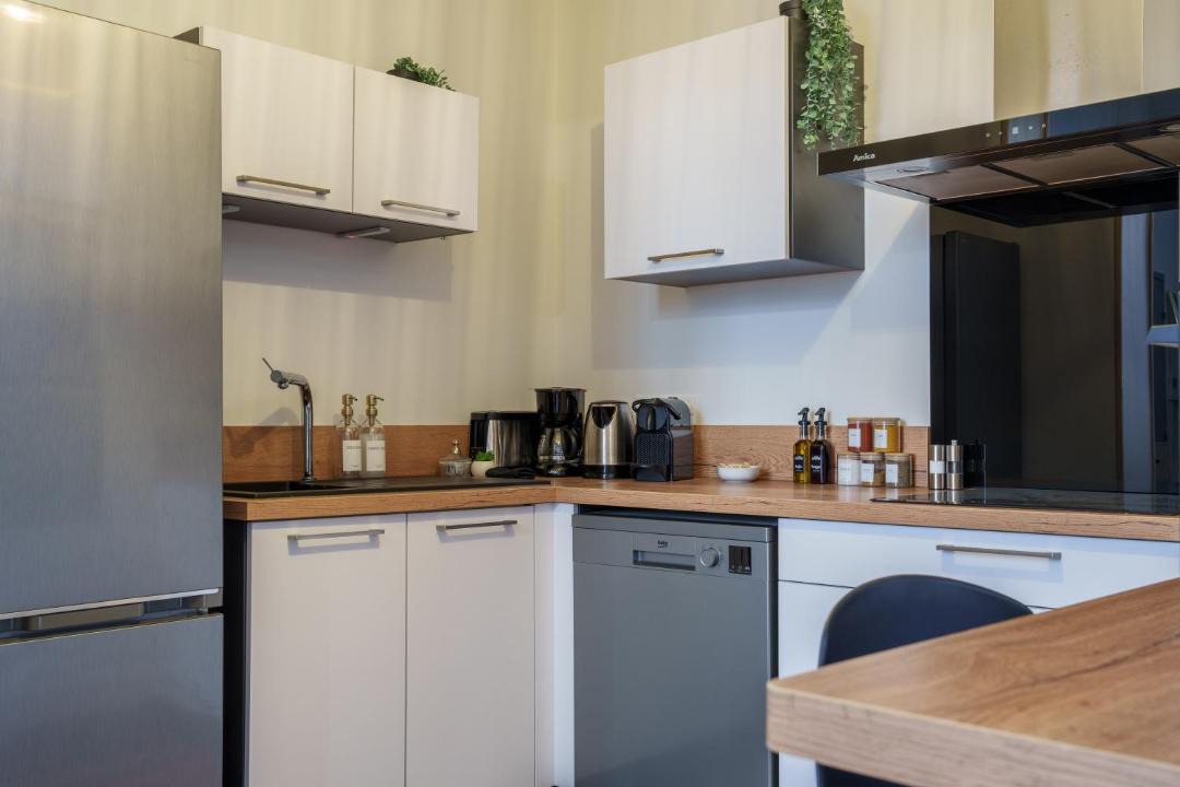 Photo of Kitchen in Old Town