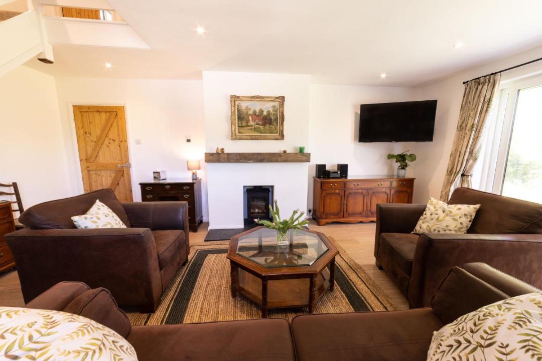 Photo of Livingroom in Chilworth