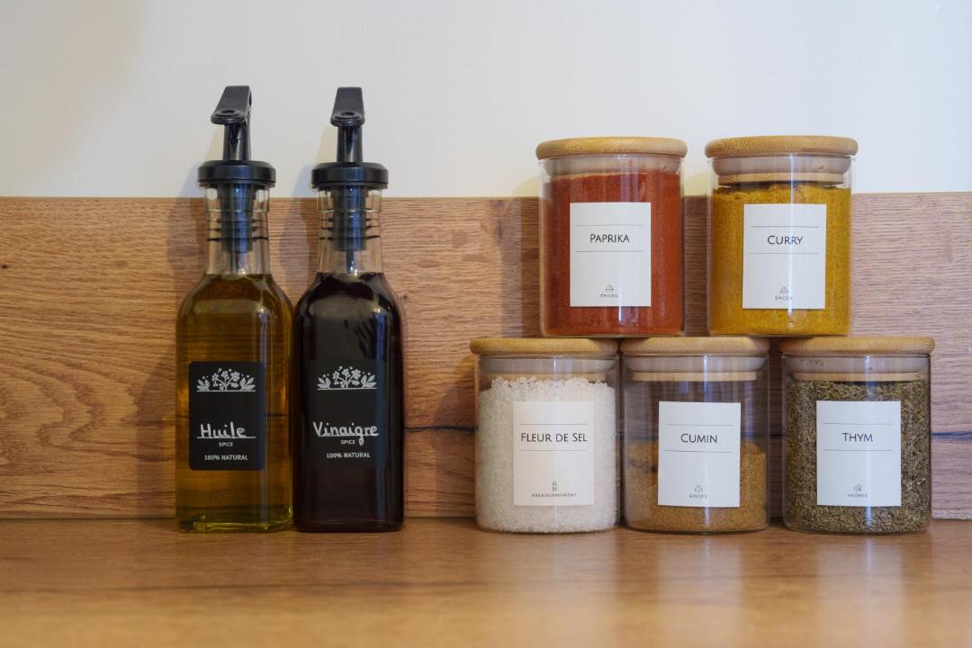 Photo of Kitchen in Old Town