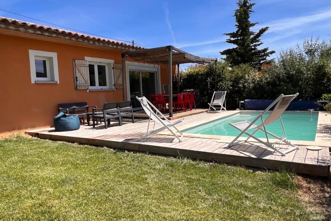 Photo of Others in Alba-la-Romaine