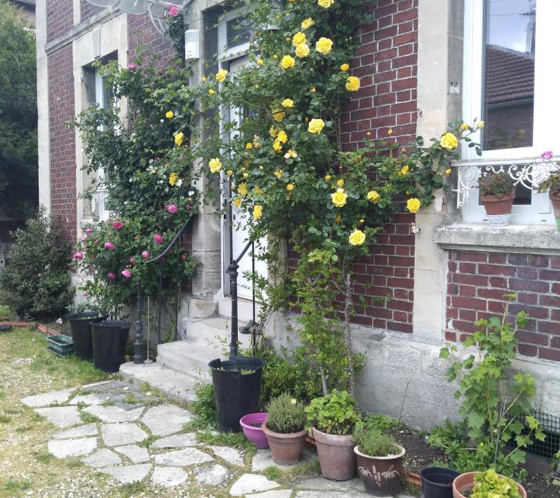 Photo of Others in Creil