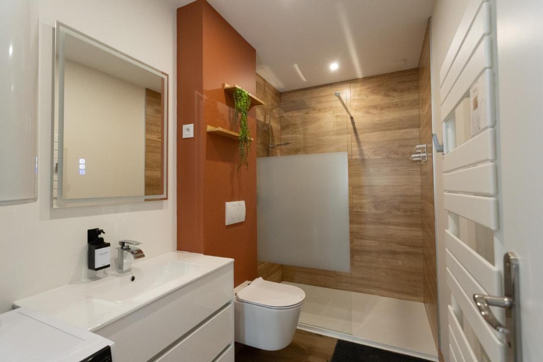 Photo of Bathroom in Digoin