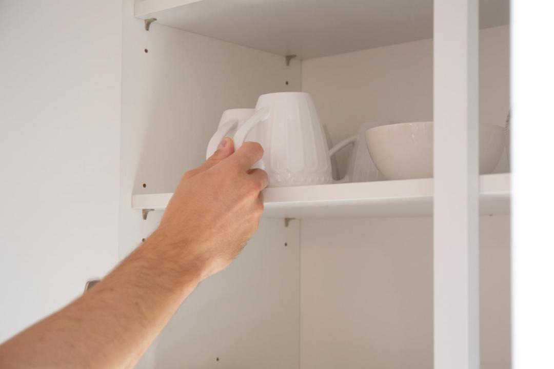 Photo of Kitchen in Digoin