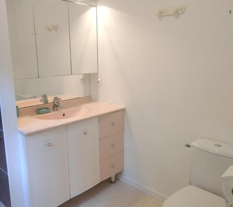 Photo of Bathroom in Fourqueux