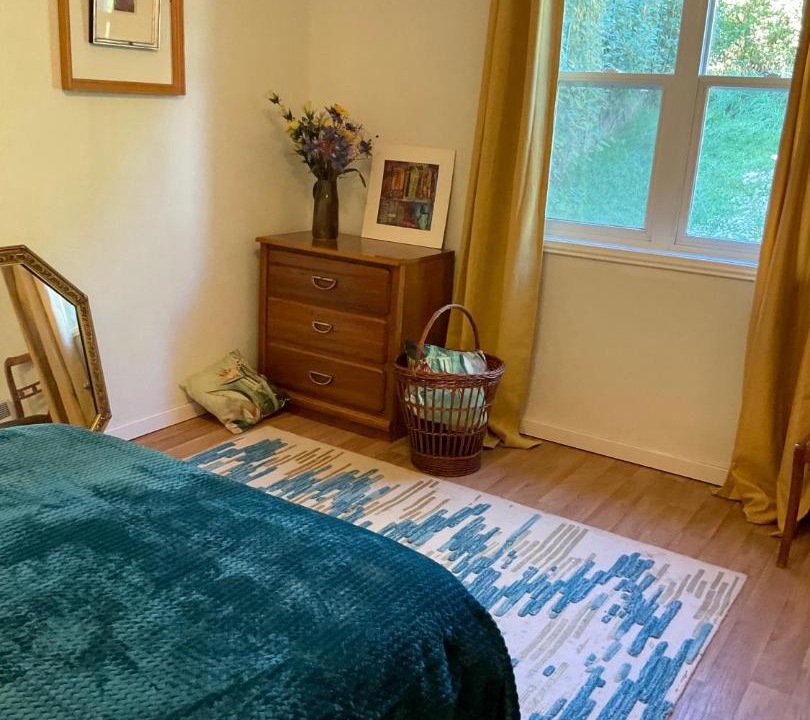 Photo of Bedroom in Fourqueux