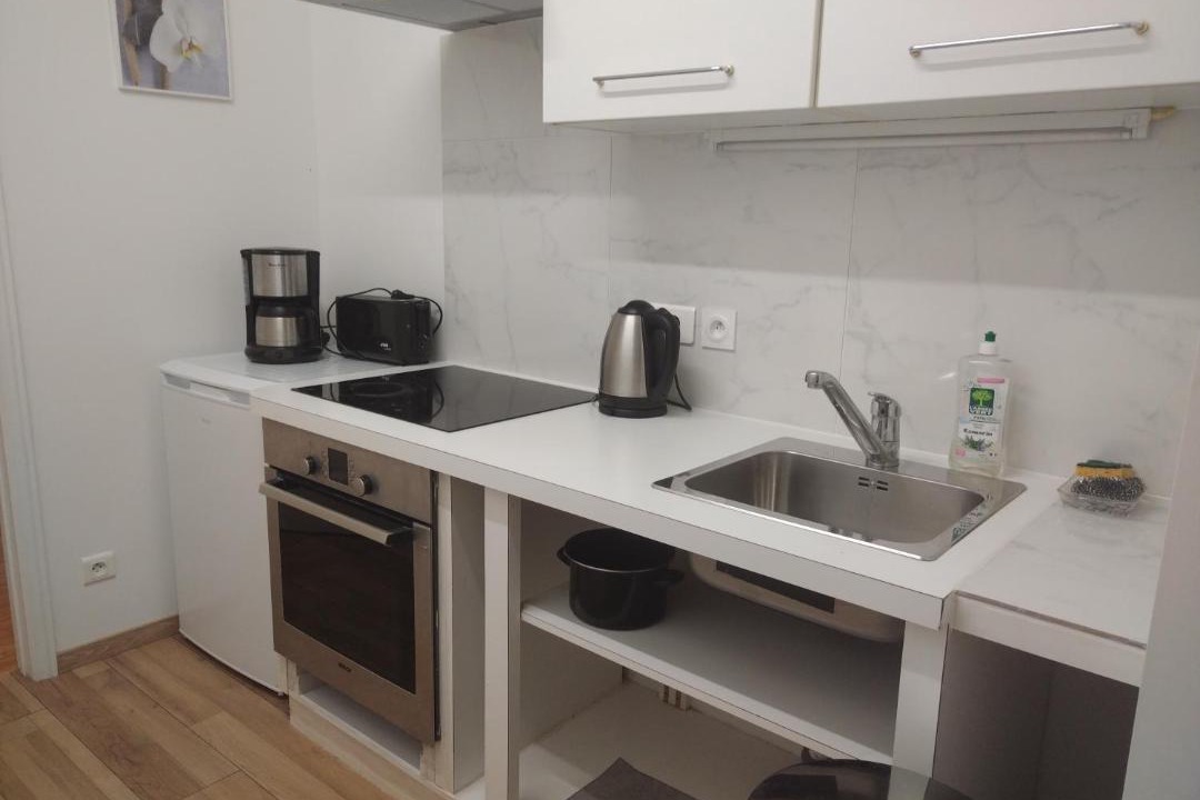 Photo of Kitchen in Fourqueux