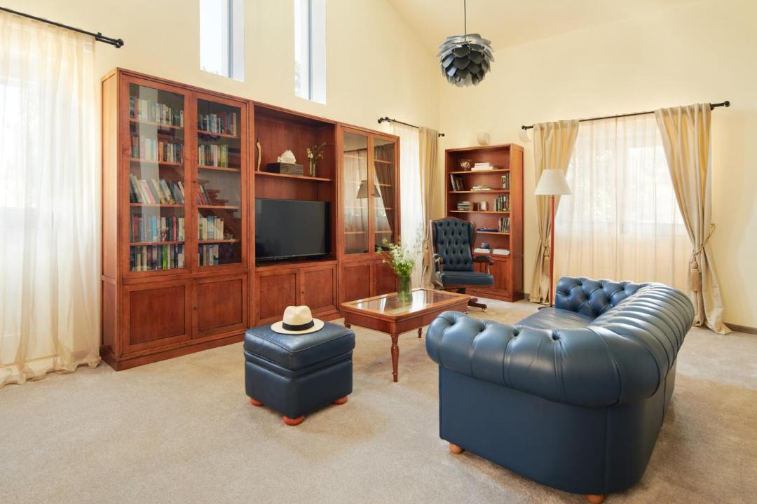 Photo of Livingroom in Supetar