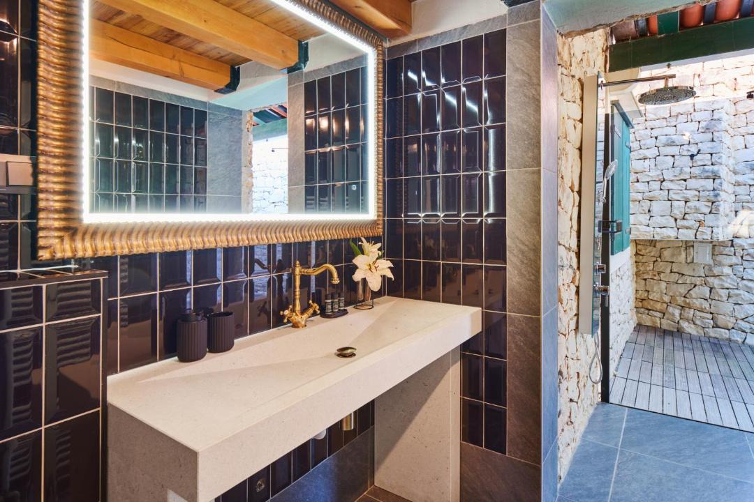 Photo of Bathroom in Supetar