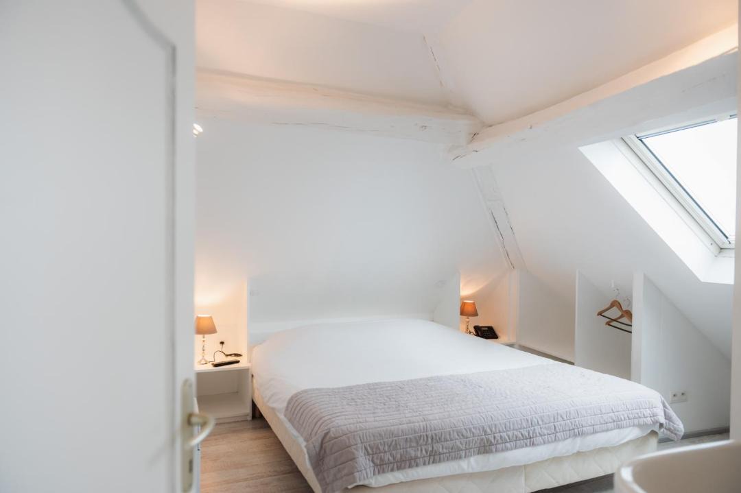 Photo of Bedroom in Embrun