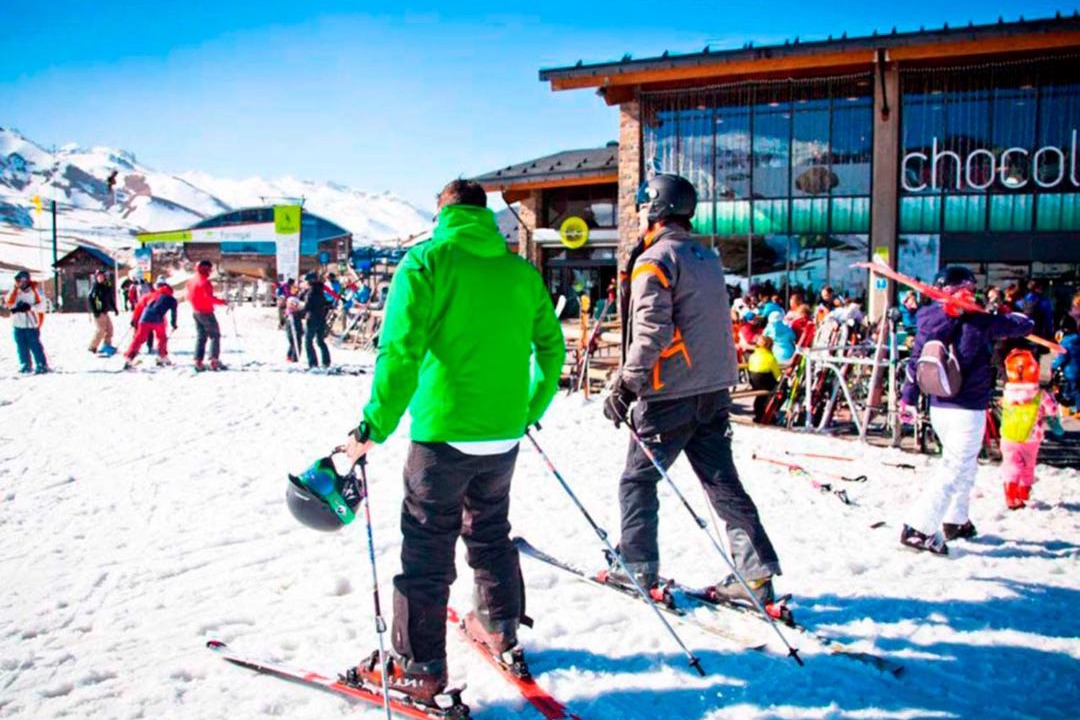 Photo of Others in Formigal