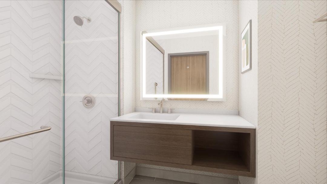 Photo of Bathroom in Saint-Jean-Sur-Richelieu