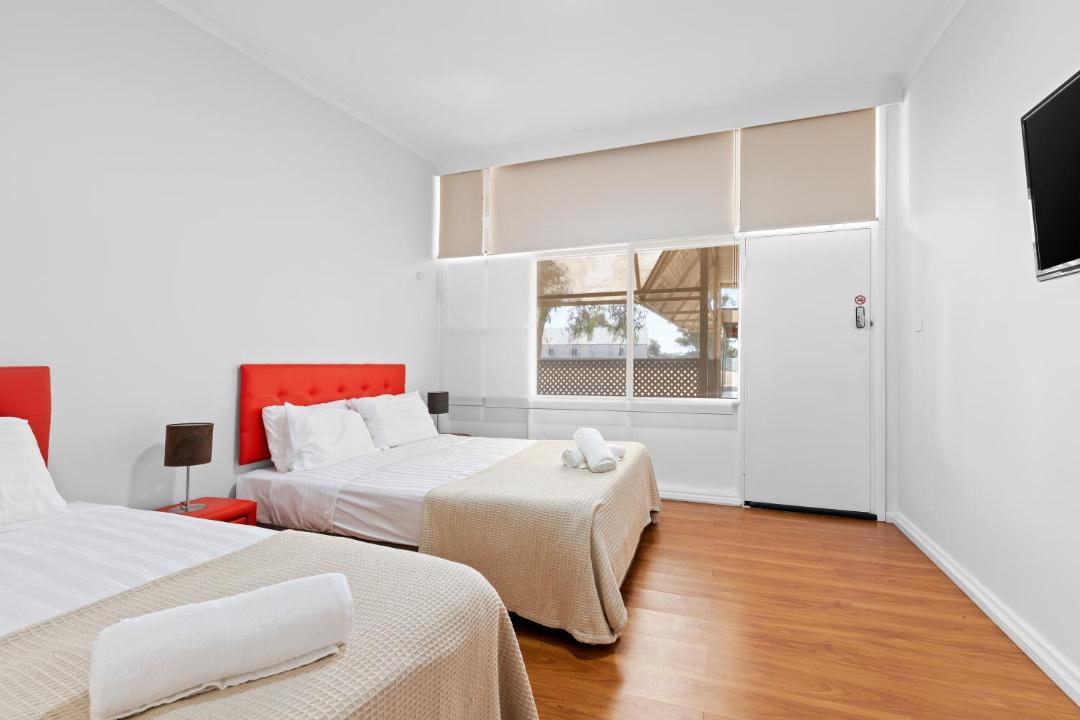 Photo of Bedroom in Torrumbarry