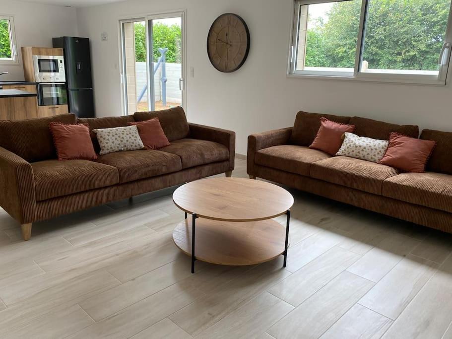 Photo of Livingroom in Sainte-Mere-Eglise