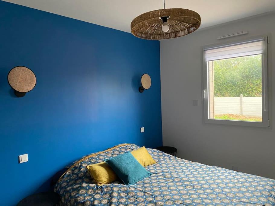 Photo of Bedroom in Sainte-Mere-Eglise