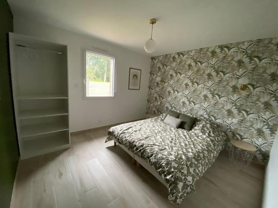 Photo of Bedroom in Sainte-Mere-Eglise