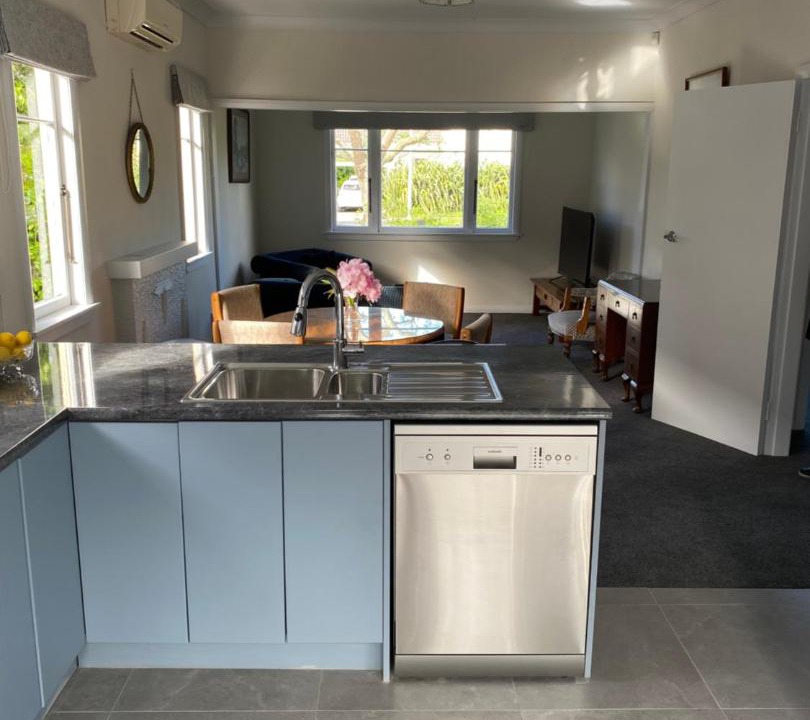 Photo of Kitchen in Palmerston North