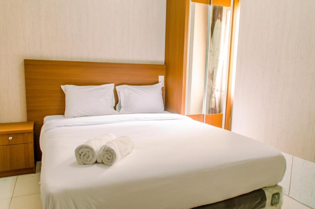 Photo of Bedroom in Panunggangan Utara