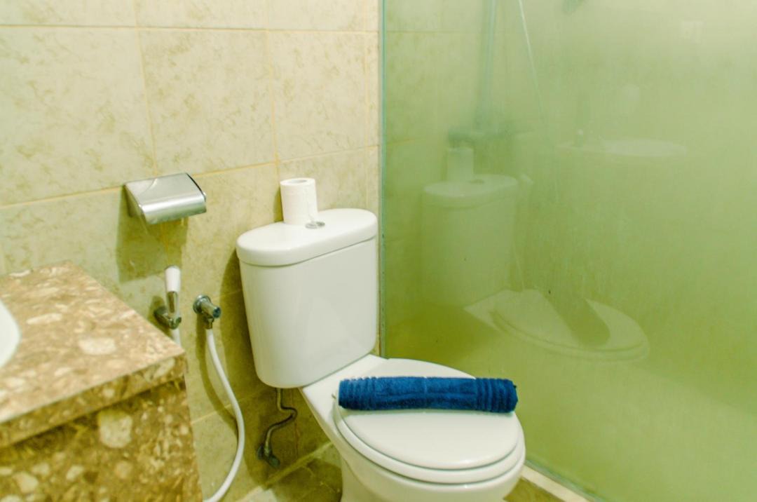 Photo of Bathroom in Panunggangan Utara