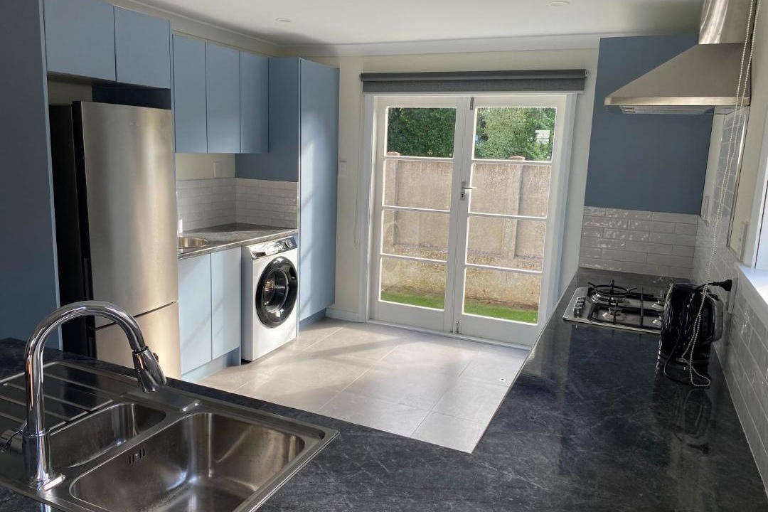 Photo of Kitchen in Palmerston North