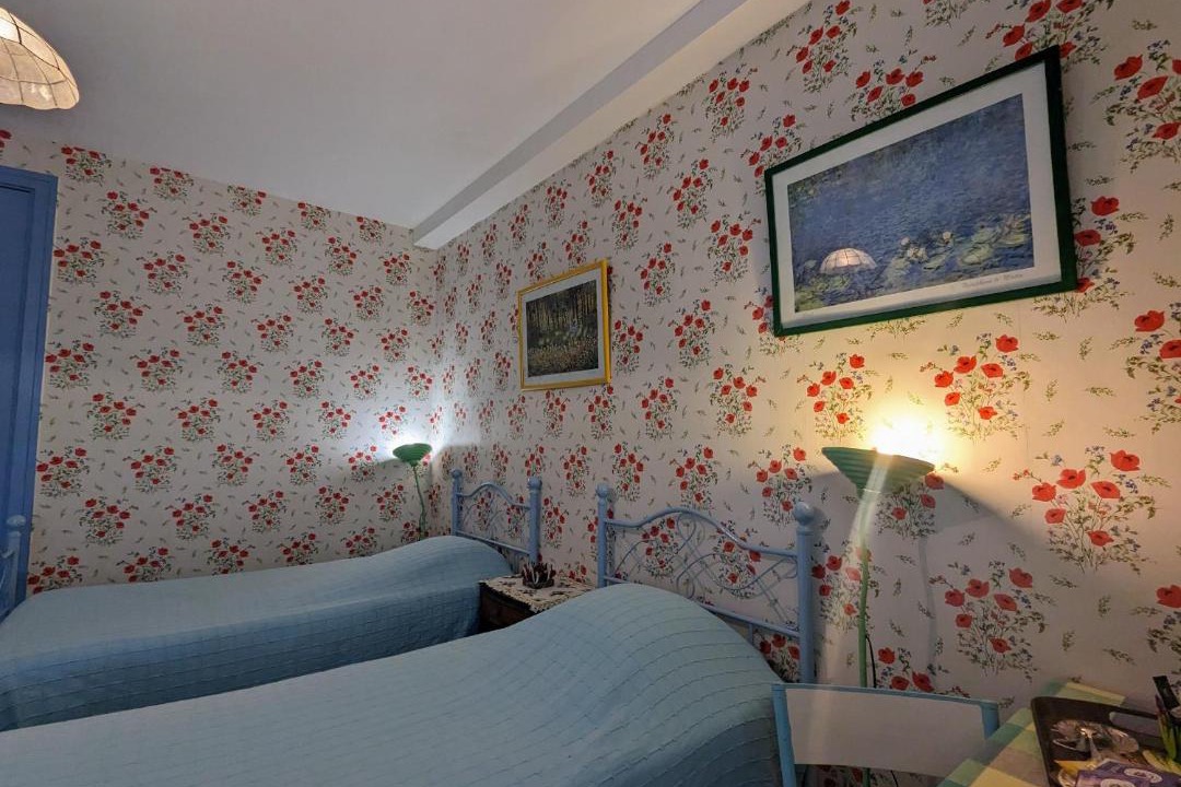 Photo of Bedroom in Pellevoisin
